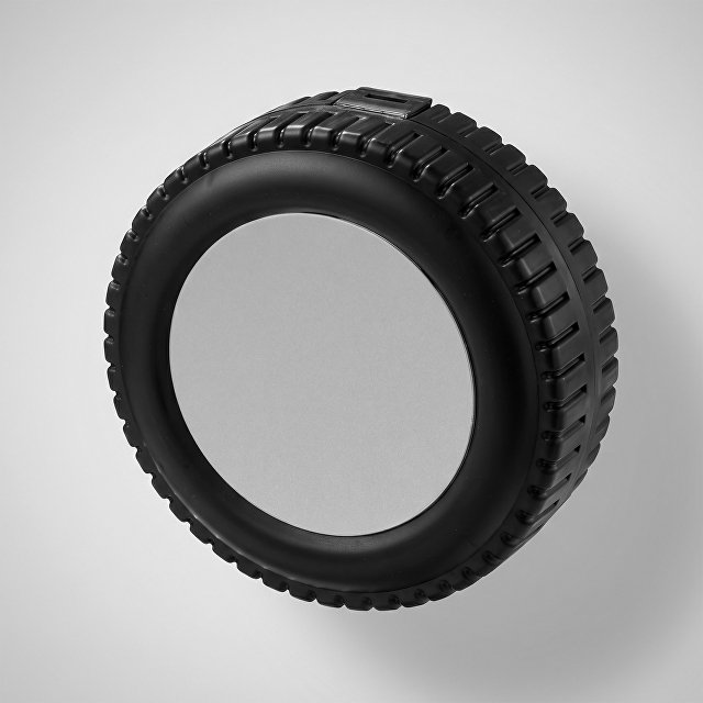 Набор из 25 инструментов «Tire» для бизнеса