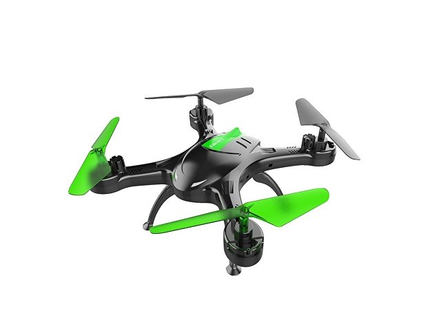 Радиоуправляемый квадрокоптер HIPER "FALCON X" для бизнеса