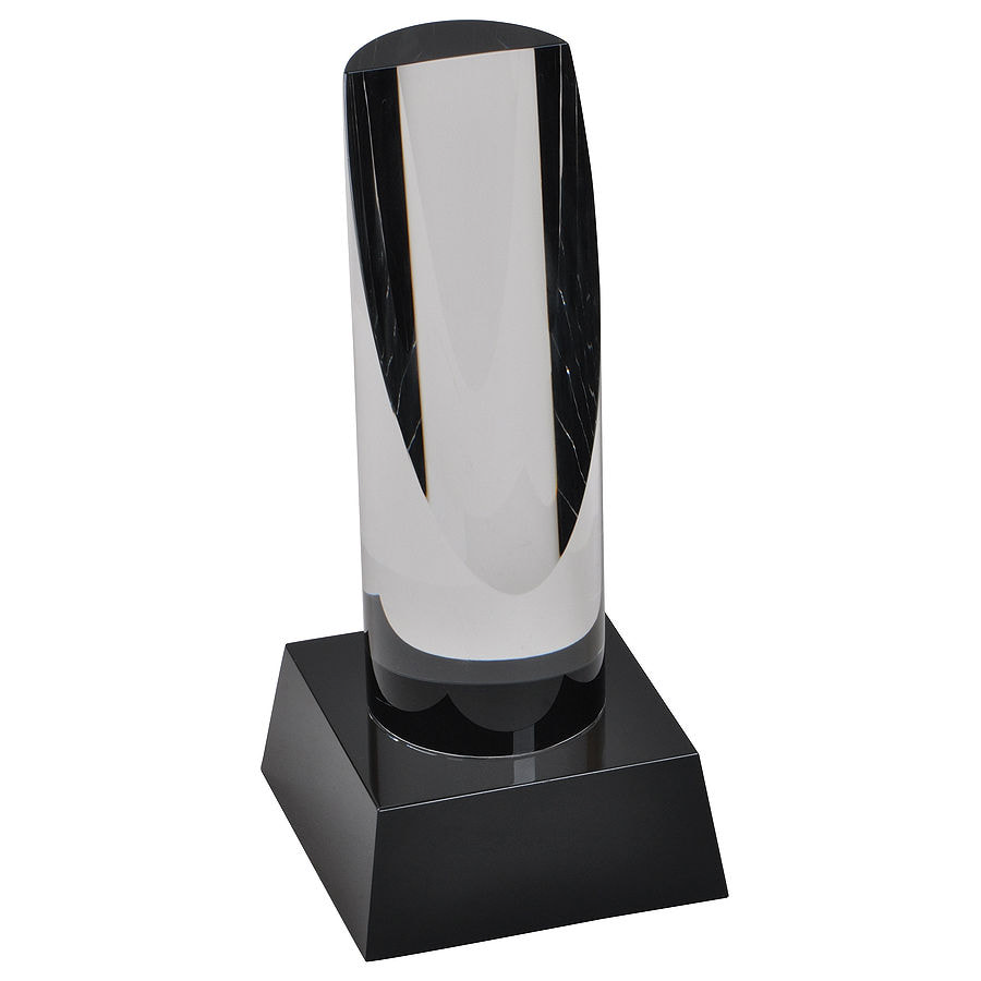 Стела "Winner" в подарочной упаковке для бизнеса