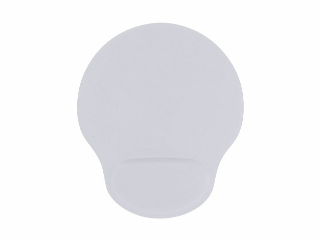 Коврик для мыши SILVANO, белый