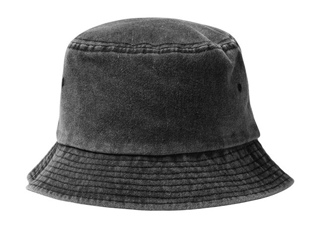 Панама «Дерек» из хлопка для бизнеса