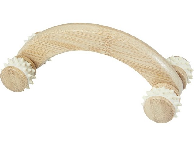 Volu Бамбуковый массажер, natural для бизнеса