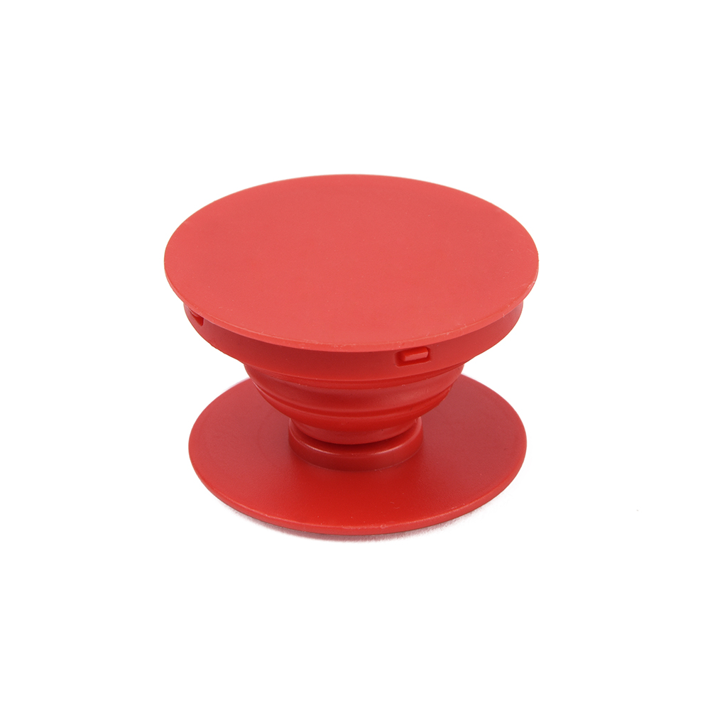 Подставка-держатель для телефона PopSocket, чёрный для бизнеса