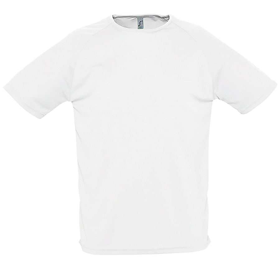 Футболка мужская SPORTY 140 для бизнеса