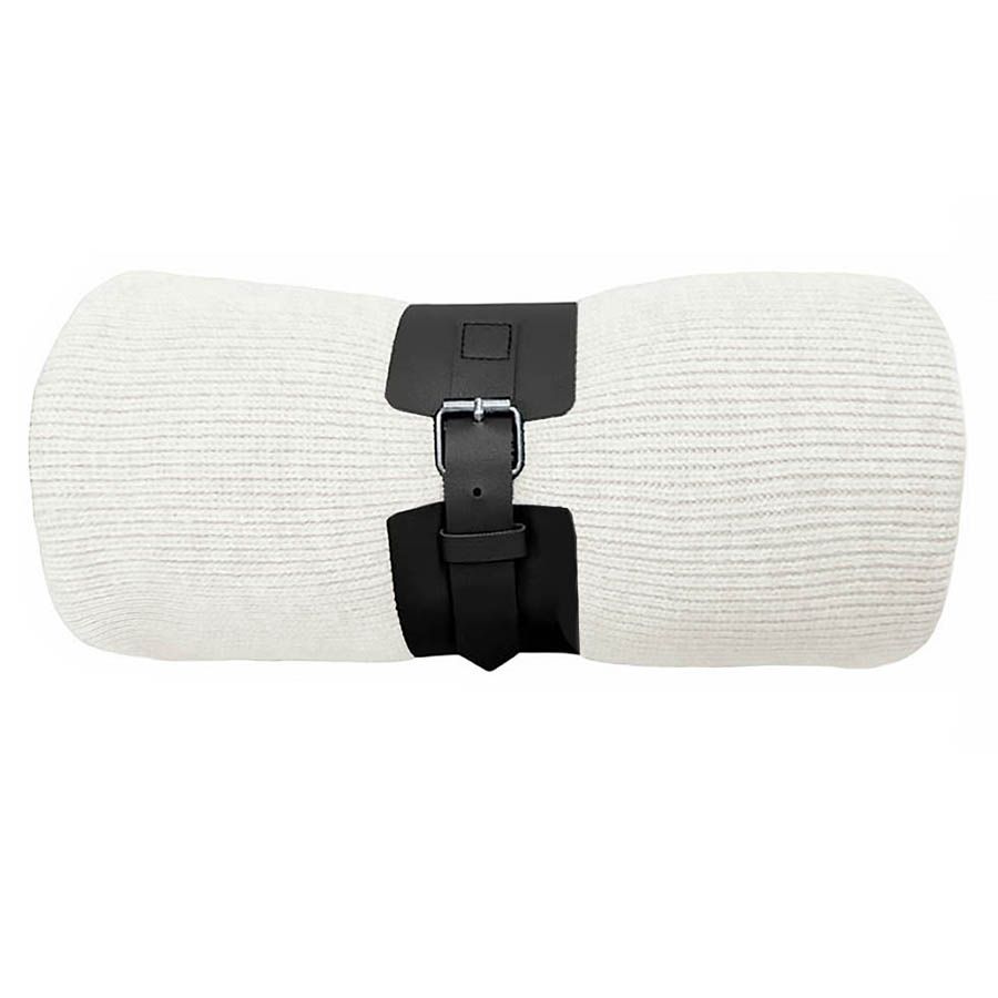 Пледы с логотипом. Доставка по Москве и России.