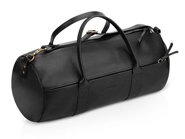 Дорожная сумка Угра, черный