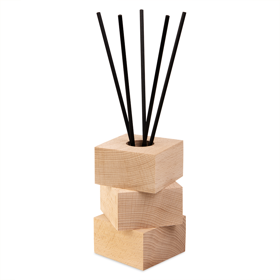 Парфюм для интерьера с аромадиффузором по мотивам Armenia для бизнеса