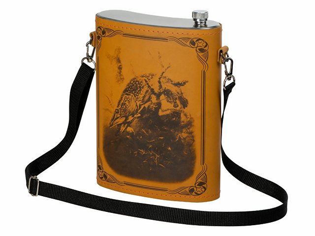 Фляга для бизнеса