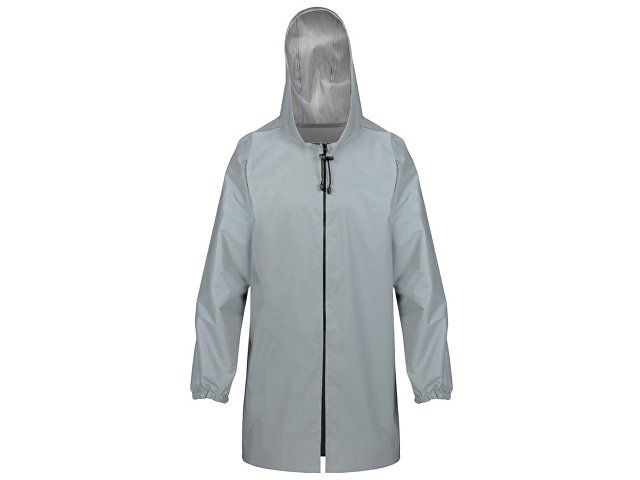 Дождевик светоотражающий «Sunny reflector» с чехлом