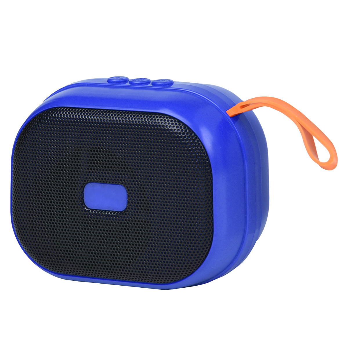 Беспроводная Bluetooth колонка Echo 3W, черный для бизнеса