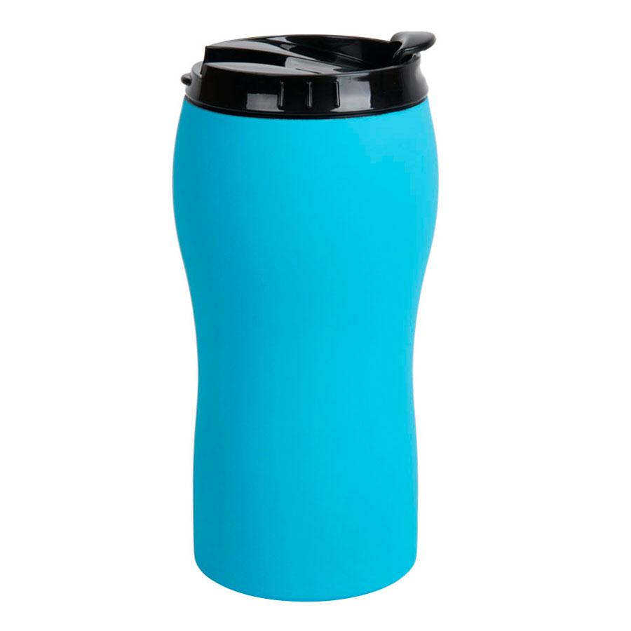 Термокружка вакуумная  "Velvet" для бизнеса