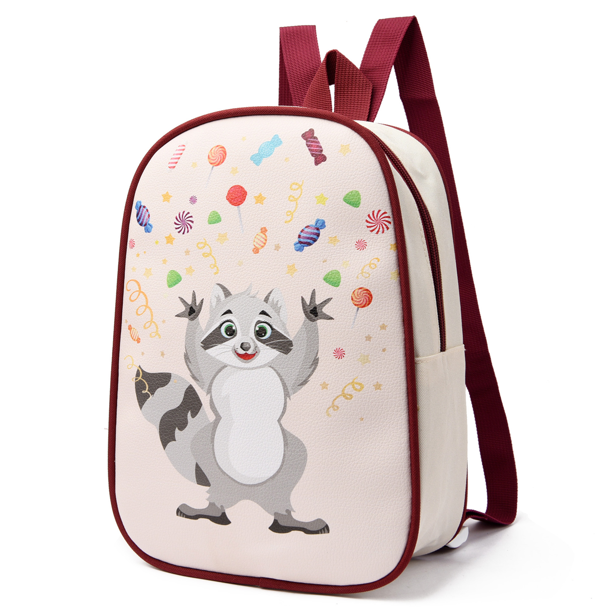 ДЕТСКИЙ РЮКЗАК СЛАДОСТЕЙ (ЕНОТ) 1500 г. (2500) для бизнеса