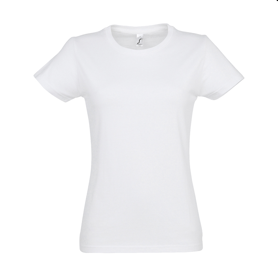 Футболка женская IMPERIAL WOMEN 190 для бизнеса