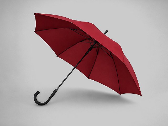 Зонт-трость «Bergen» для бизнеса