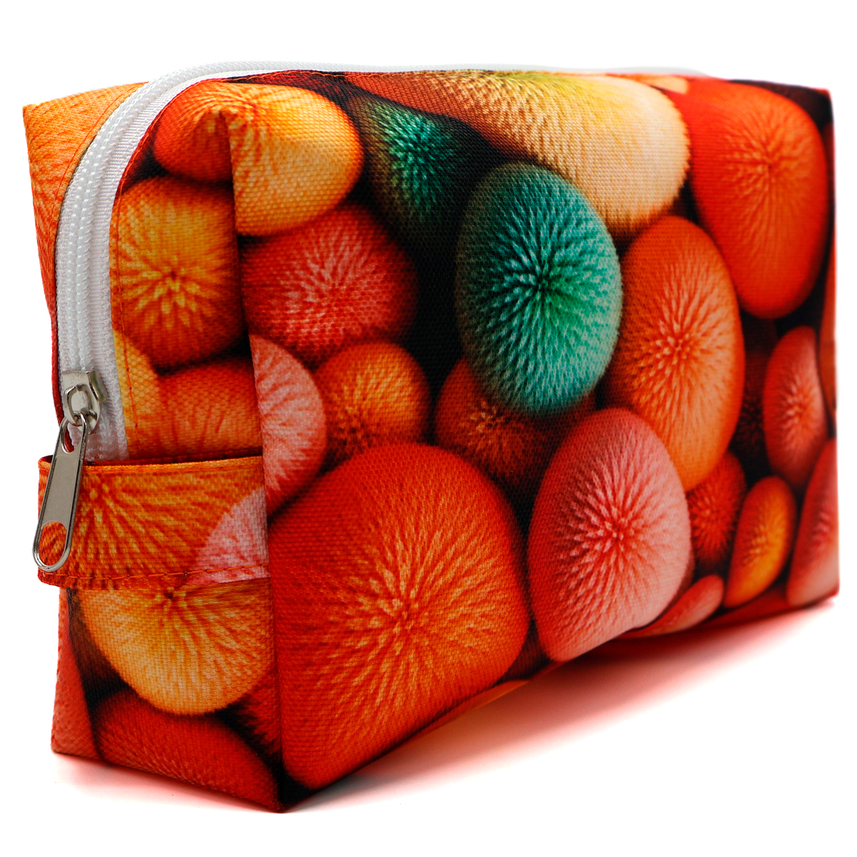 Несессер-косметичка Призм с полноцветной печатью, размер L для бизнеса