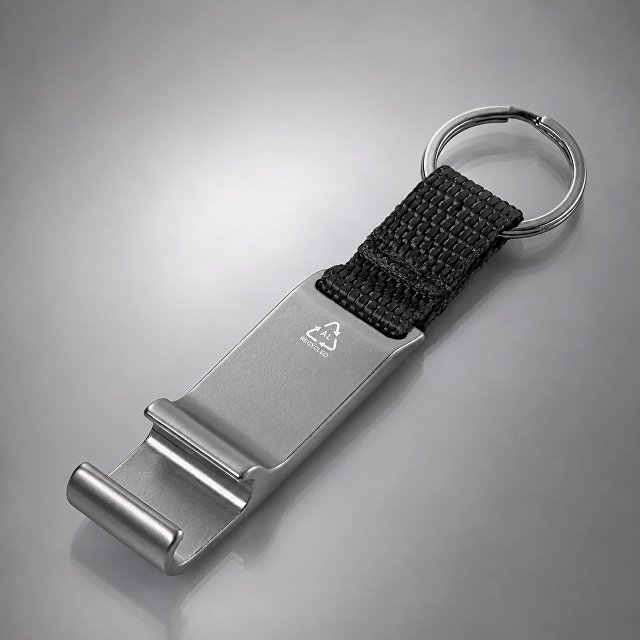 Брелок с подставкой для телефона «Лао» для бизнеса