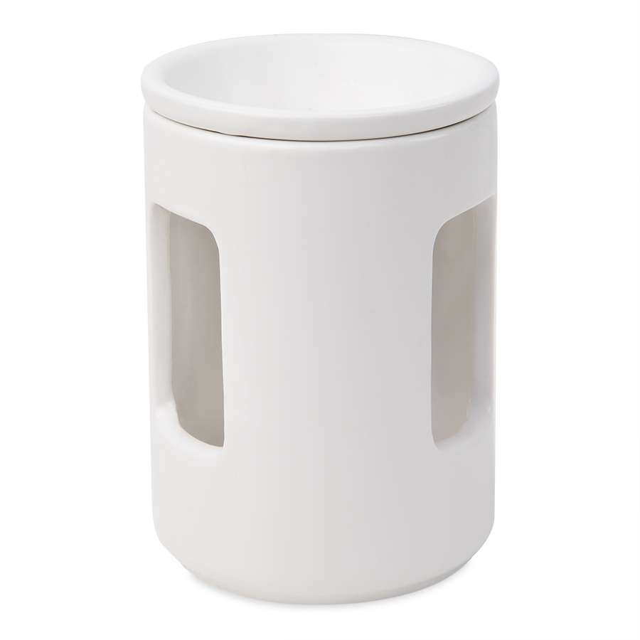 Аромалампа AROMA, матовая для бизнеса