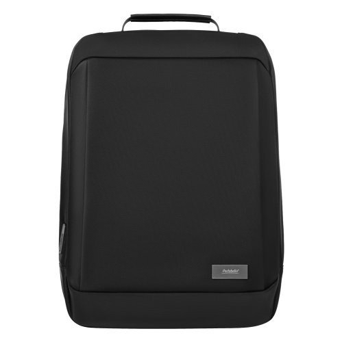 Бизнес рюкзак Bairon, черный