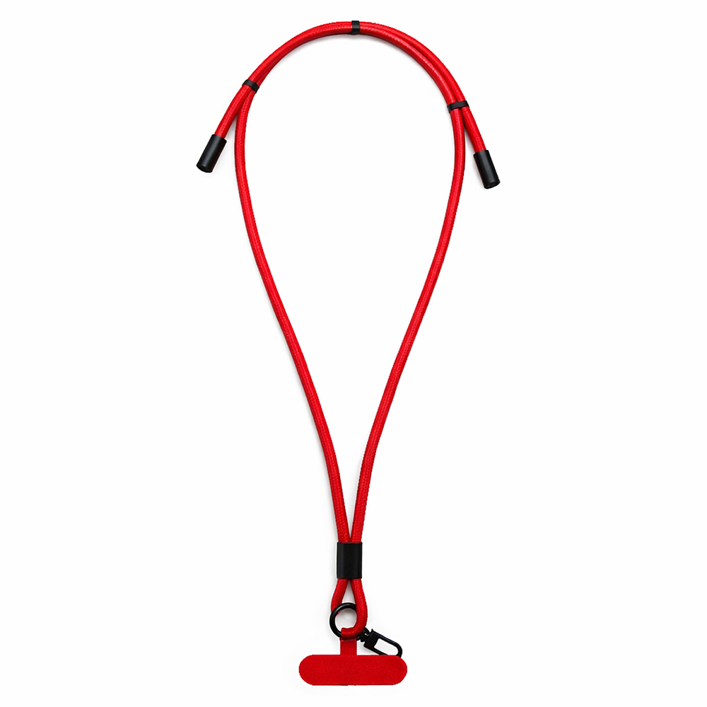 Кабель - ланьярд Линк 66 Вт, белый для бизнеса