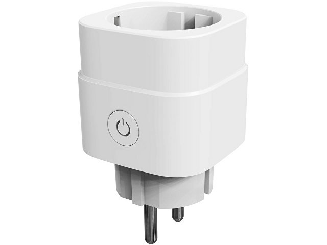 Умная розетка «IoT PL01» для бизнеса