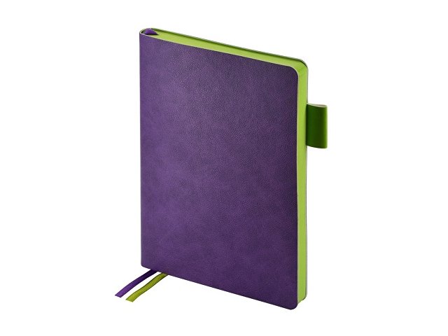 Ежедневник А5 датированный «Boston» на 2026 год для бизнеса