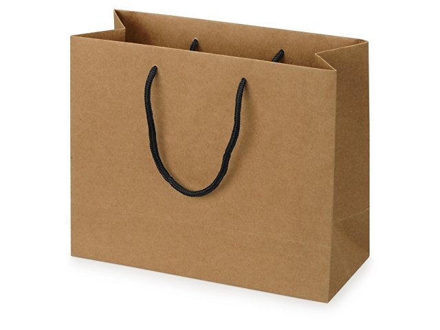 Пакет подарочный Kraft M для бизнеса