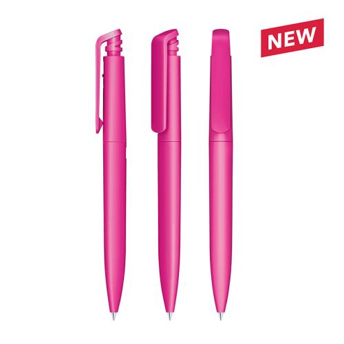 3396 ШР KANTARO Matt розовый Rhod.Red (Senator) для бизнеса