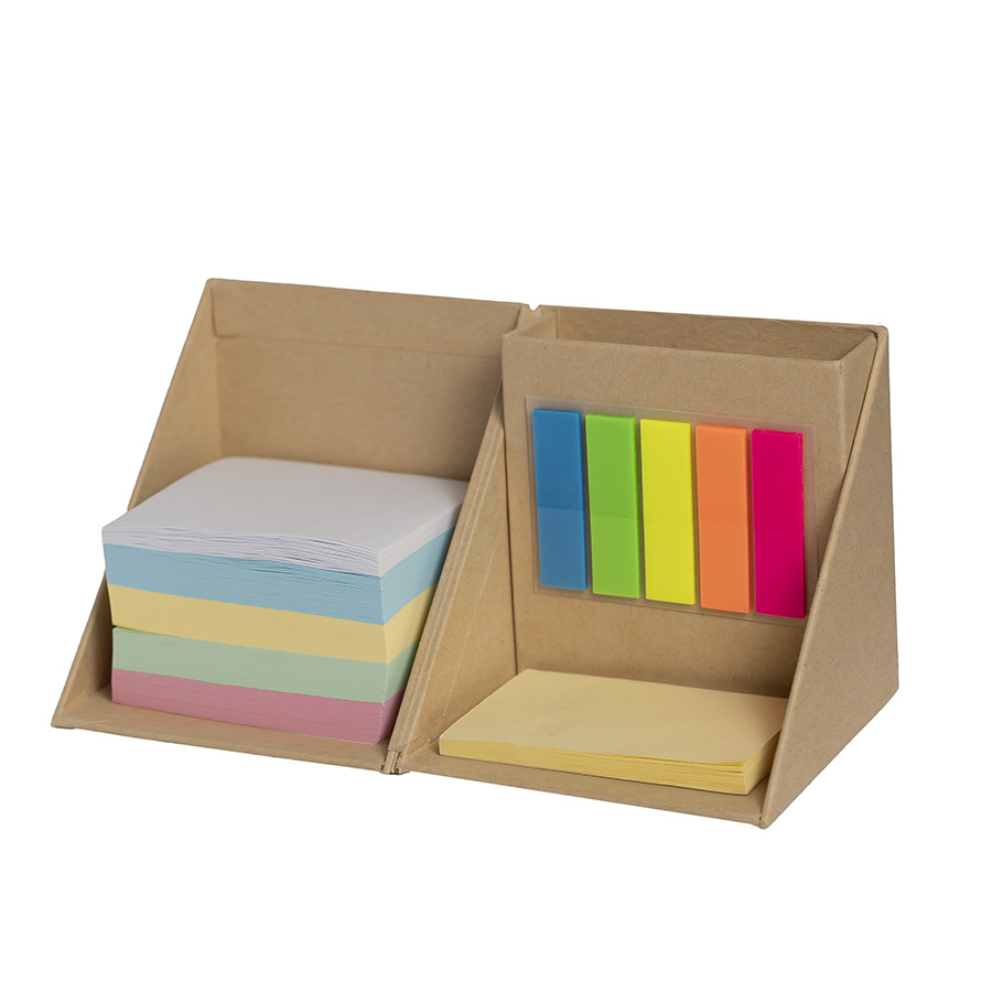 Органайзер настольный CUBE для бизнеса