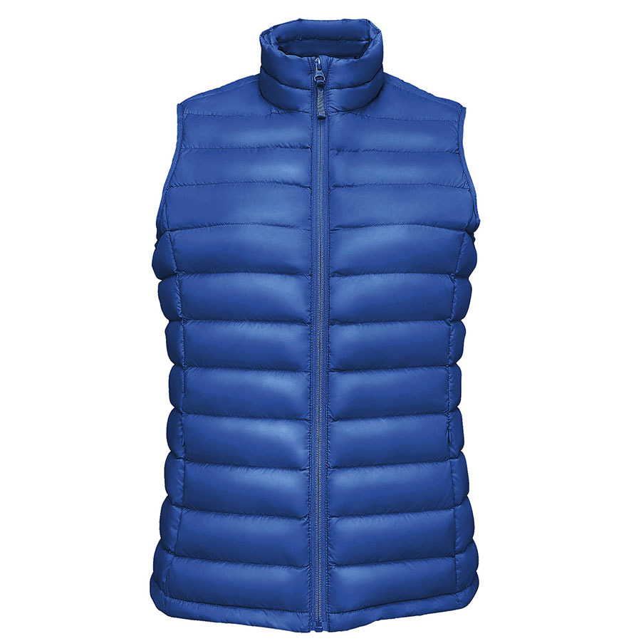 Жилет WILSON BW WOMEN для бизнеса