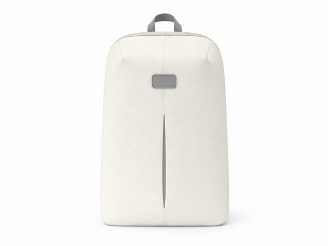 Водостойкий рюкзак с защитой от краж «Phantom Mini» для ноутбука 16" для бизнеса