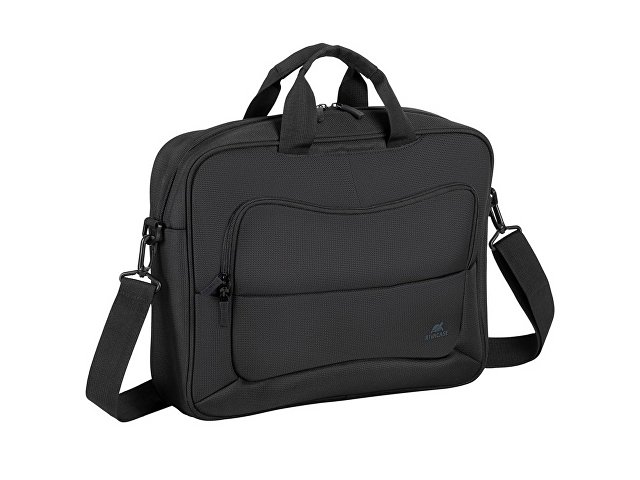 RIVACASE 8422 black ECO сумка для ноутбука 13.3-14" / 6 для бизнеса