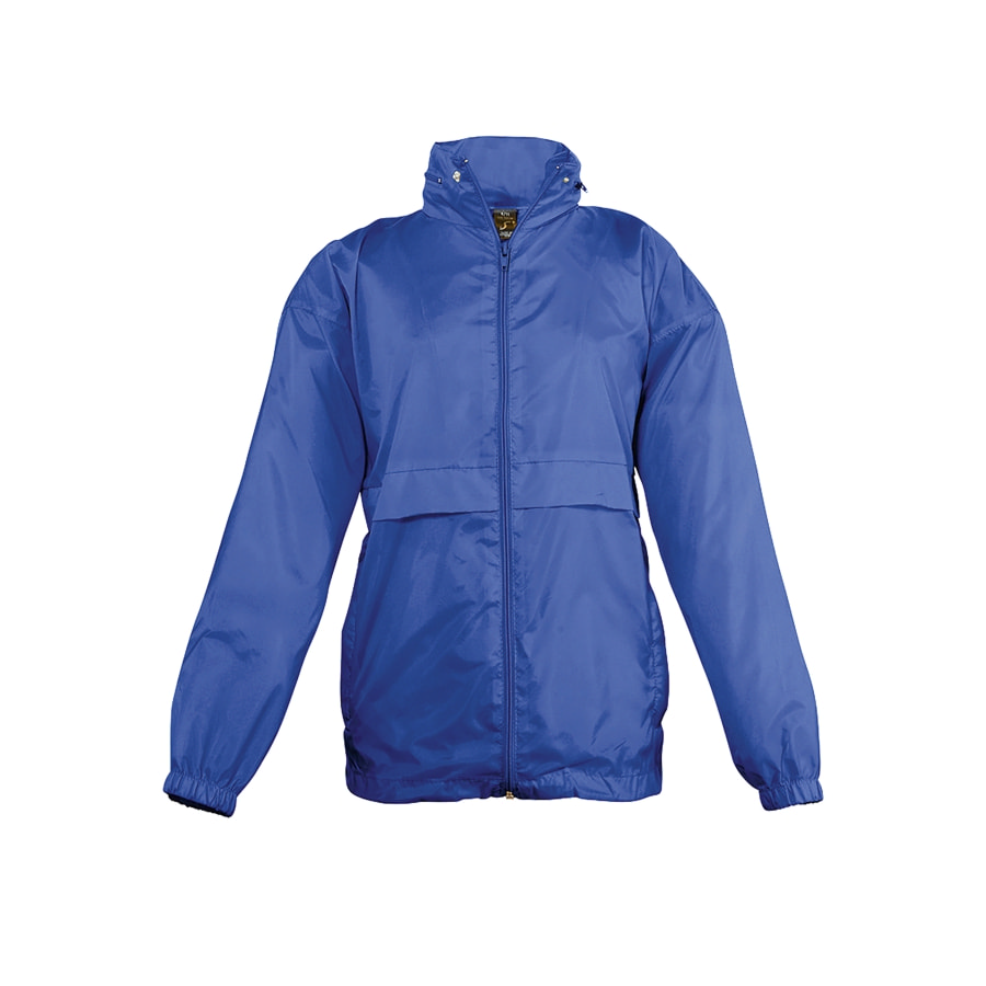 Ветровка детская SURF KIDS для бизнеса