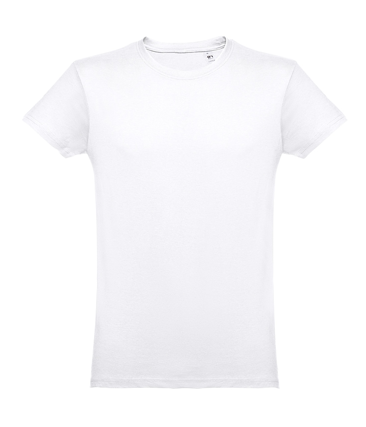 Футболка мужская LUANDA 150 для бизнеса