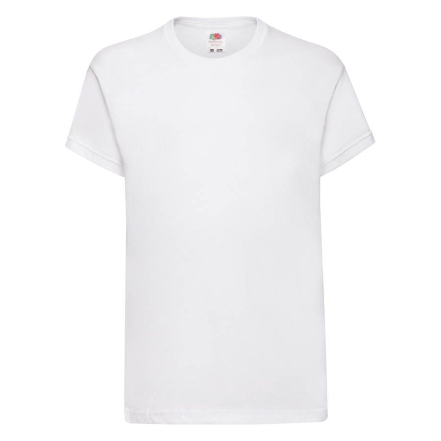 Футболка детская KIDS ORIGINAL T 140 для бизнеса