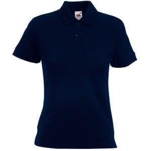 Поло женское POLO LADY-FIT 210 для бизнеса