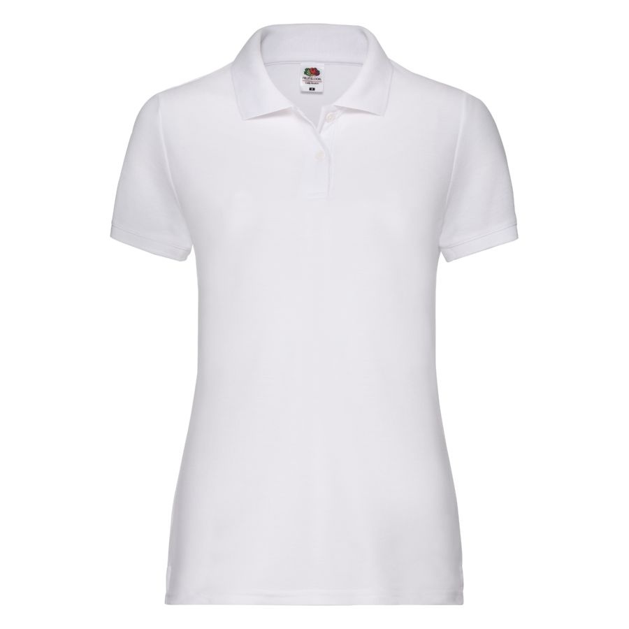 Поло женское 65/35 POLO LADY-FIT 170 для бизнеса