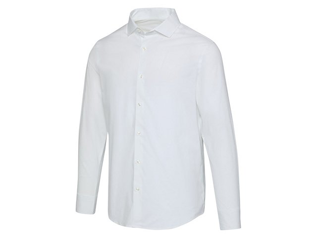 Рубашка «Carnelian», мужская для бизнеса