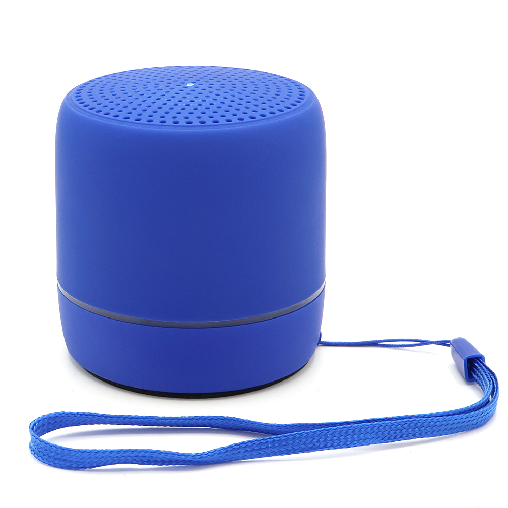 Беспроводная Bluetooth колонка Bardo, оранжевый для бизнеса