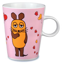 0915 Фарфоровая чашка Charisma (Senator) для бизнеса