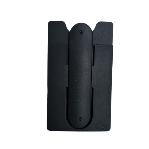 Держатель карт на телефоне Ketu, красный для бизнеса