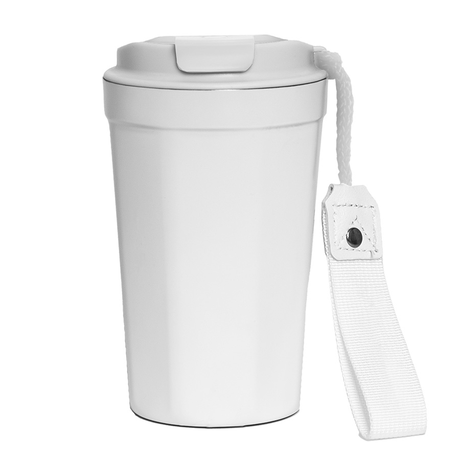 Термокружка MOVE ON, 400мл для бизнеса