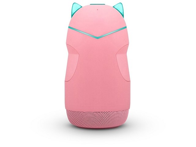 Портативная колонка TWS «Mysound Kitty 3C» для бизнеса