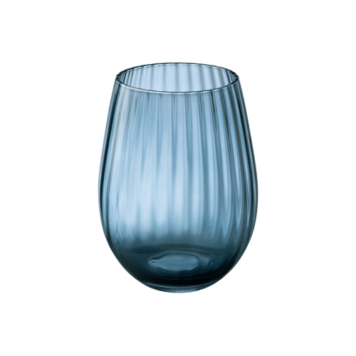 Стакан для воды Toscana, синий