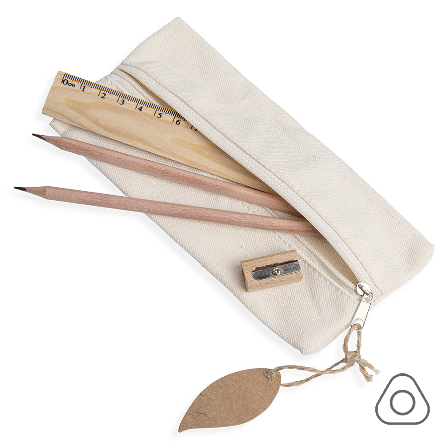 Пенал SUIT с наполнением для бизнеса