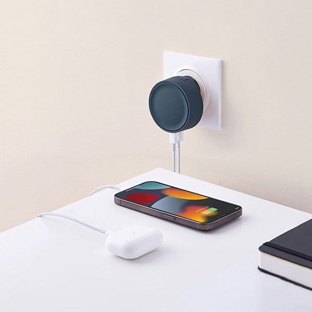 Адаптер питания USB Poweron для бизнеса