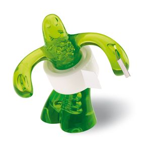 5545.543 Диспенсер для клейкой ленты ELVIS, зеленый (Senator) для бизнеса