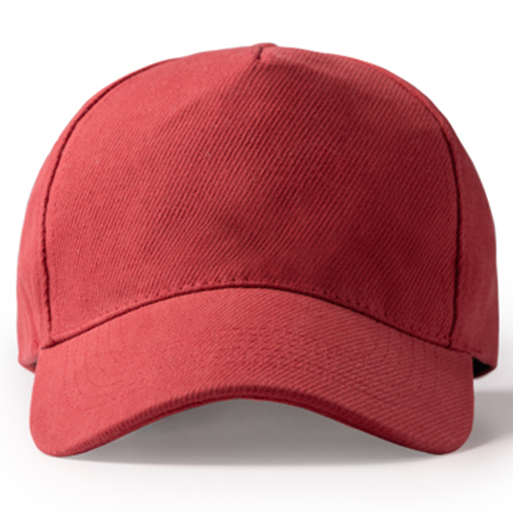 Бейсболка FRED, БЕЛЫЙ для бизнеса