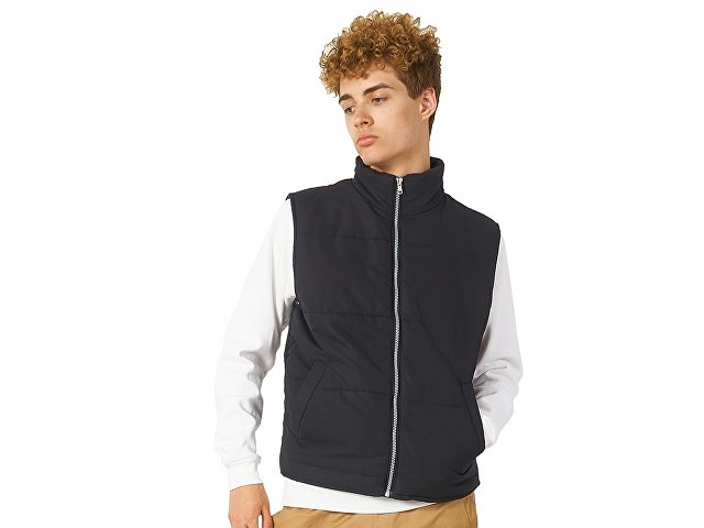 Жилет «Ontario» мужской для бизнеса