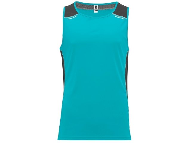 Спортивная майка «Misano» мужская для бизнеса