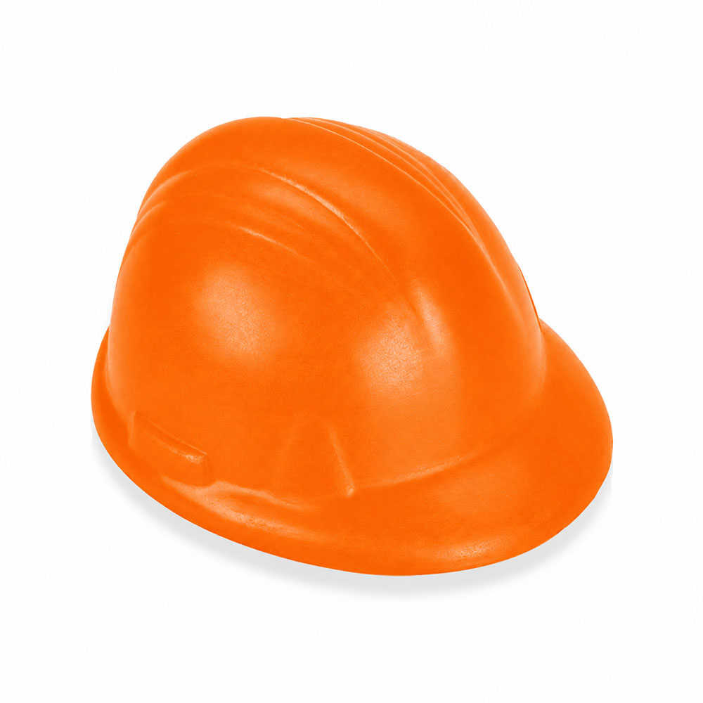 Антистресс Helm, белый для бизнеса